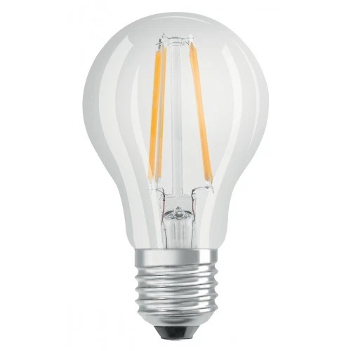 Lampe LED Fil classe A - 4W - E27 - verre Ledvance - Photo 1/1