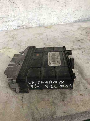 VW SHARAN 7M8, 7M9, 7M6 Getriebesteuergerät 5dg00765453 2.00 Petrol 32115191