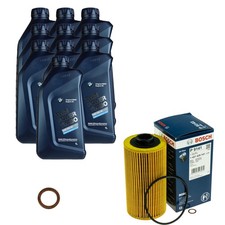 Filtre à huile BMW 740