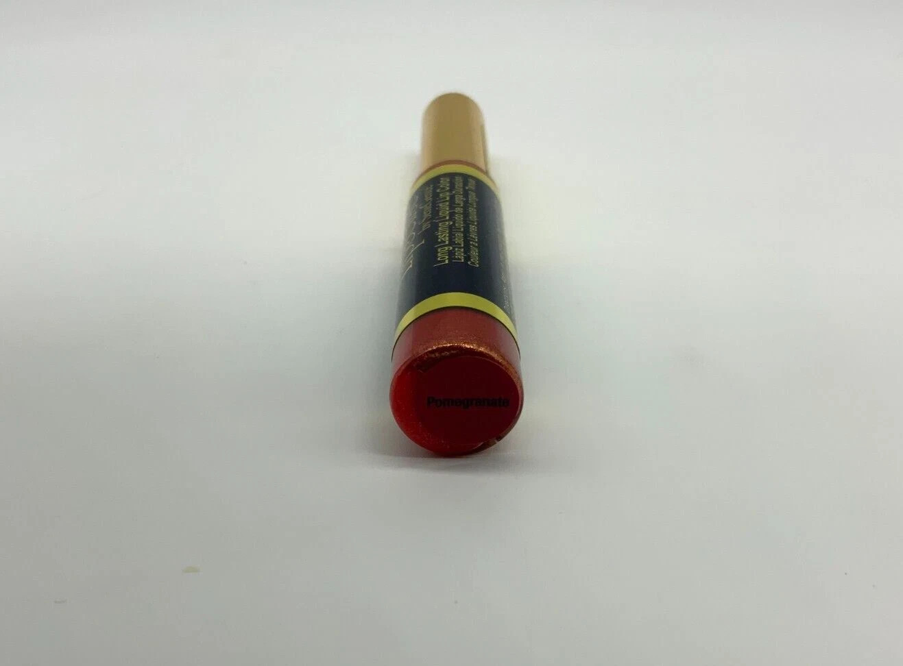 SeneGence LipSense Liquid Lip Color (2 Pack) - Choose Color