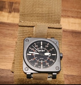 Orologio - Raptor - RA10093-003