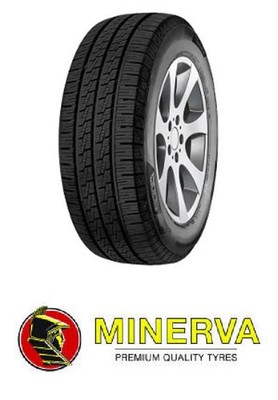 Minerva Frostrack Van 215/60 R16C 103/101R