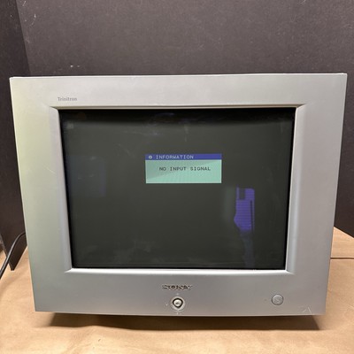 EPSON 17インチ CRTモニター WB770 EPSON 17インチ CRTモニター WB770 EPSON 17インチ CRTモニター WB770