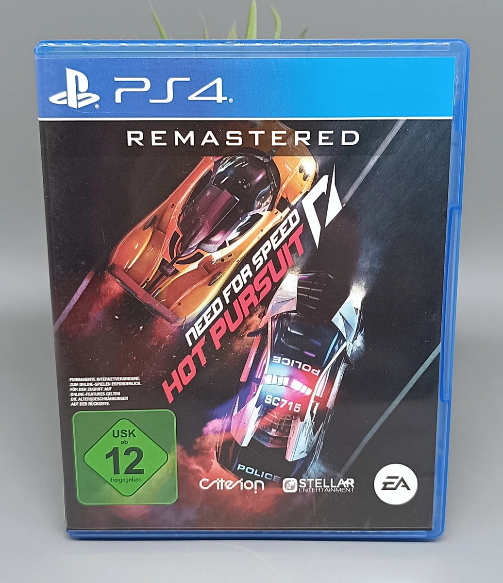 Need For Speed Für PS4 In Top Zustand. (Gebraucht) In Hasle LU Für CHF