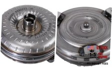 25188088 Automatic Transmission Torque Converter - Model 25188088