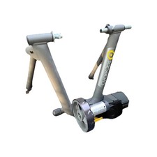 CycleOps Fluid² Indoor Bike Trainer 81312  Q...