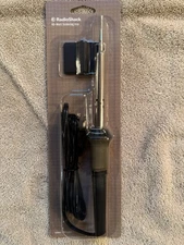 Radio Shack 640-2071 40 Watt Soldering Iron New/Old Stock