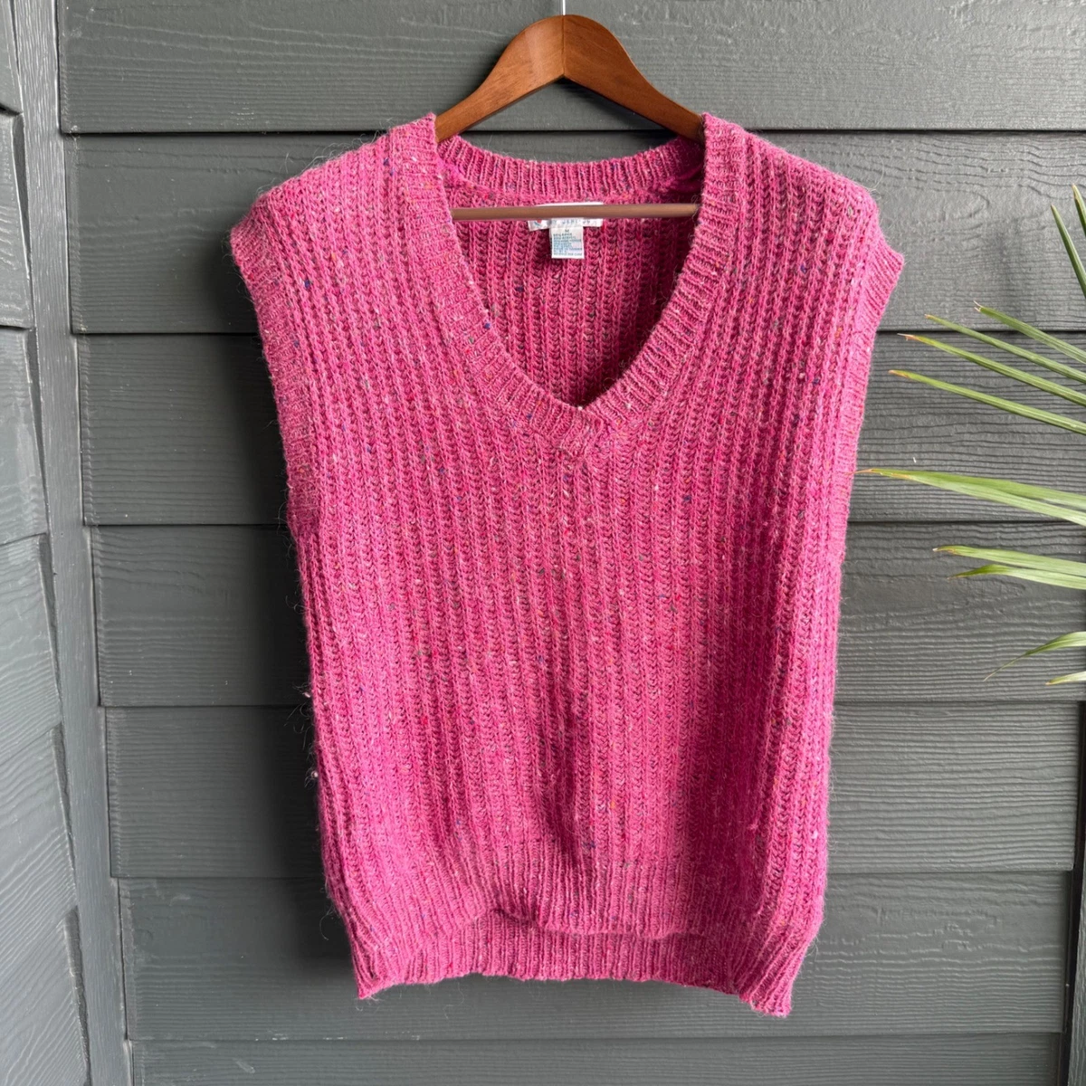 Oversized 1990s Vintage Sweaters for Women for sale - eBay