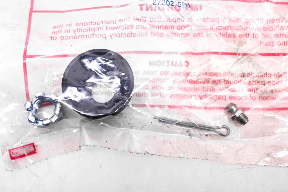 Kit de enlace de arrastre McQuay-Norris DS824 NUEVO EN STOCK Foto 3 de 4