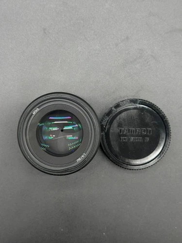 Sony 1.4-50 55mm