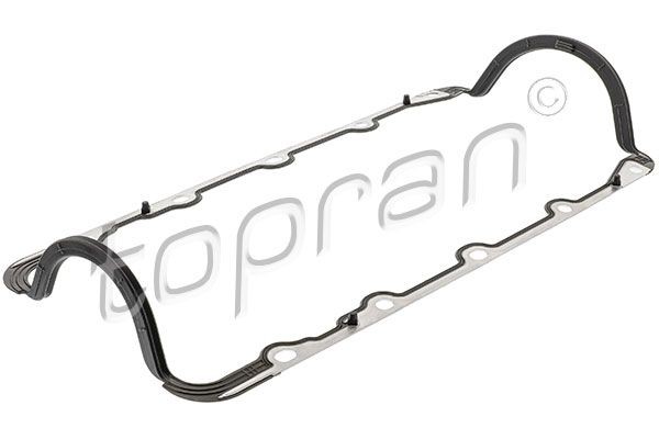 Topran 302 281 Dichtung, ÖLwanne FüR Ford-image