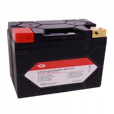 JMT Battery Motorcycle JMT14-Fp  Fits Husqvarna Norden 901 2022-2023