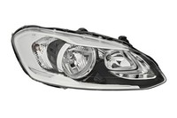 Valeo Hauptscheinwerfer Original Teil 045186 FüR Volvo XC60 156 1 Suv Awd