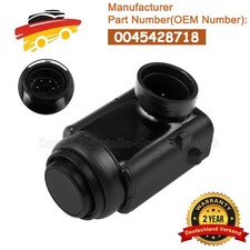 PDC Sensor Parksensor Einparkhilfe Passend 0045428718 Für MercedesBenz W163 W164 PDC Sensor Parksensor Einparkhilfe Passend 0045428718 Für MercedesBenz W163 W164