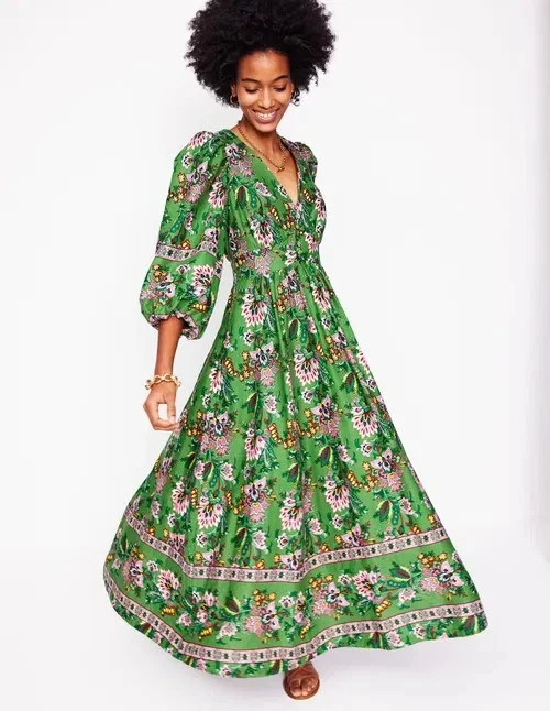 Boden Women's 3/4 Sleeve Dresses for sale | eBay