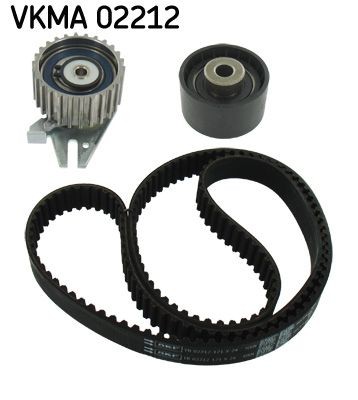SKF Zahnriemensatz Vkma 02212 FüR Alfa Romeo Lancia-image