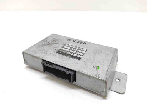 ROVER 75 RJ Getriebesteuergerät HD88J092 2.5 Benzin 130kw 2003 32414534