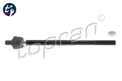 Topran Axialgelenk, Spurstange 120 400 für AUDI SEAT SKODA VW
