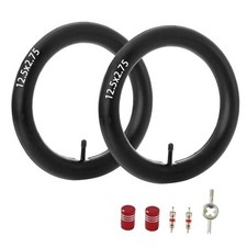 12.5x2.75 12-1/2x2.75 Inner Tube for Razor MX350 MX400 ZR350 SX350 Mcgrath