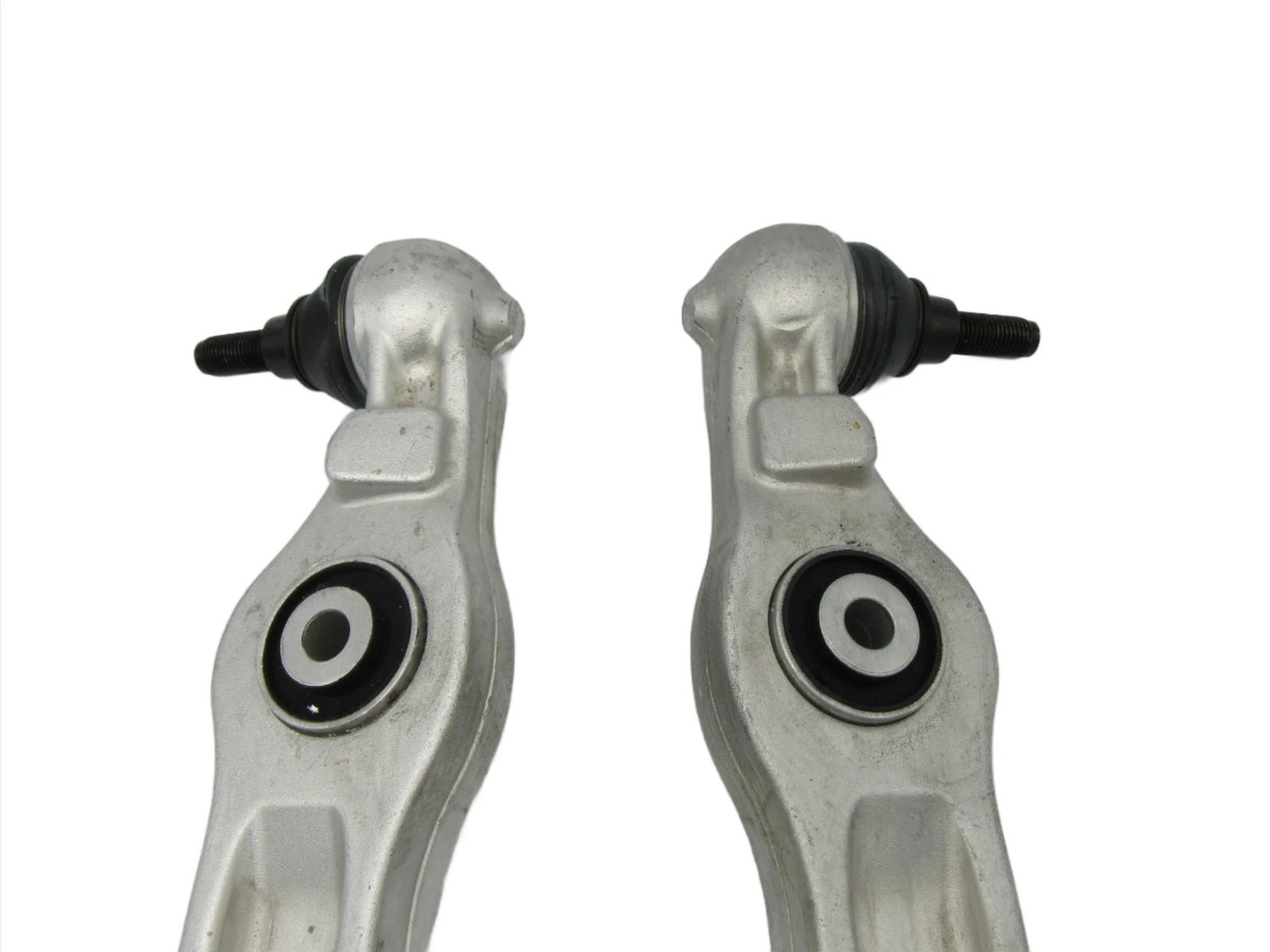 Bentley GTC GT Flying Spur Left & Right Lower Forward Suspension Control Arms