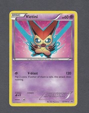 Victini 43/101 Noble Victories Regular on eBay