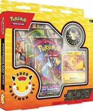 Presale - Pokemon Day 2026 Collection Box PRESALE 1-30 Pokemon