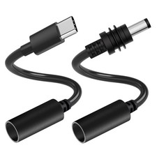 for Starlink Mini USB-to DC Female Waterproof Power Adapter Cable 20V PD ...