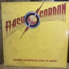 QUEEN - FLASH GORDON SOUNDTRACK (1980  LP)  1ST UK PRESS + DIECUT INNER