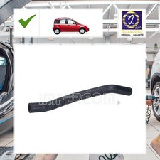 Schlauch, Wärmetauscher-Heizung Original Imperium für Fiat Panda 169_ 1.2