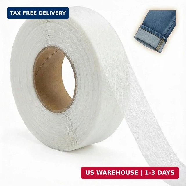 Wonder Web / Fusible Web Roll (generic)