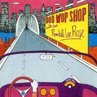 Various Artists - Doo Wop Shop - Cd - 19 - F600Z