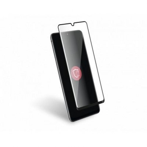 Film protection Galaxy A31 antichoc en verre organique 2.5D flexible