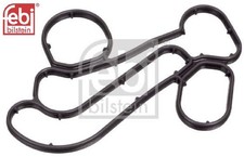 febi bilstein 103269 Dichtung für Ölkühler für Mercedes-Benz 
