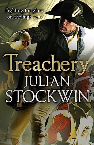 Treachery: Thomas Kydd 9 - Image 2