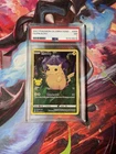 PSA 7 NM Pikachu 005 Celebrations Pokemon Card 2021