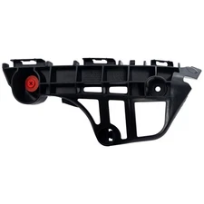 Bumper Face Bar Cover Support Front Passenger Right Side Hand  5211547070