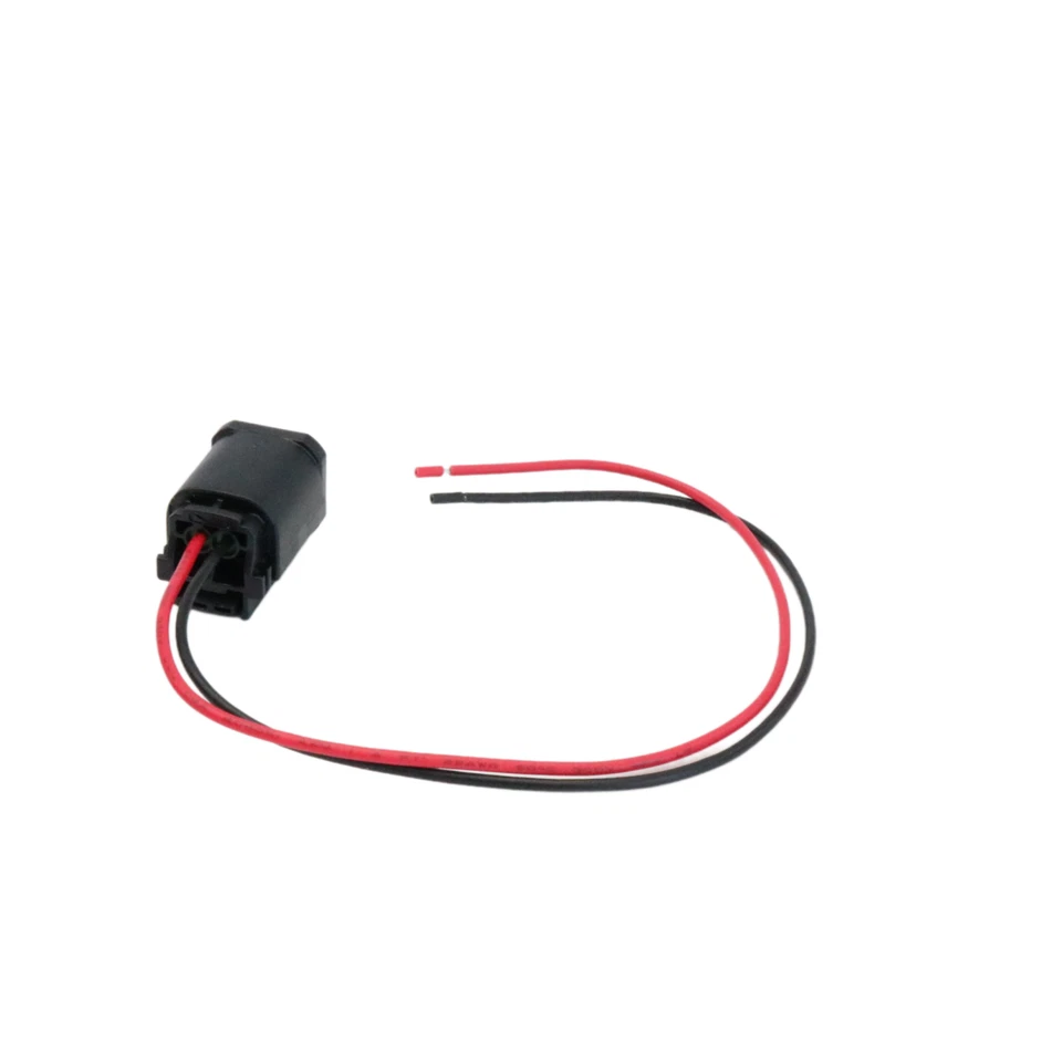 2 PIN 89422-33040 Coolant Temperature Sensor Connector For Toyota Sienna 2020-24 - Image 3 of 4