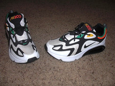 Nike Air Max 200 Rasta for Sale - Authenticity Guaranteed - eBay display picture 2