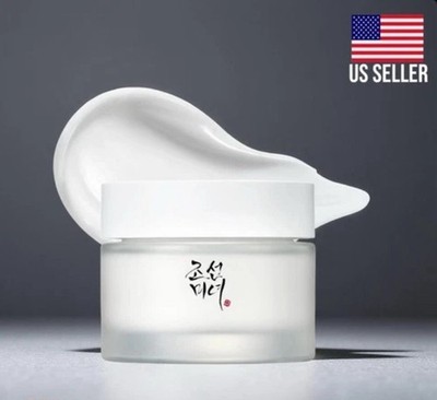 BEAUTY OF JOSEON 1.69 Cream 50ml / Dynasty fl.oz Exp2028 - US SELLER