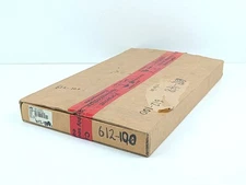 MUSHROOM P10 BEMP BASE + EXTENSION.CARRIER 304002 Mounting Rail UNUSED & ORIGINAL BOX