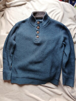 Walbusch Herren Pullover