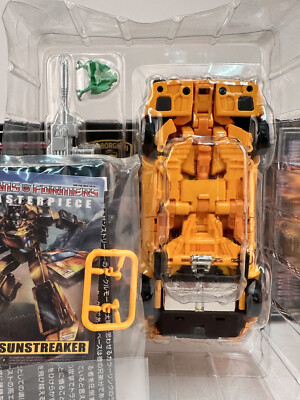 激レア★電源OK★ラピスクラブ　Super　Psvber　Tron　箱 Masterpiece Lambor G-2 Ver. (MP-12G) (Transformers
