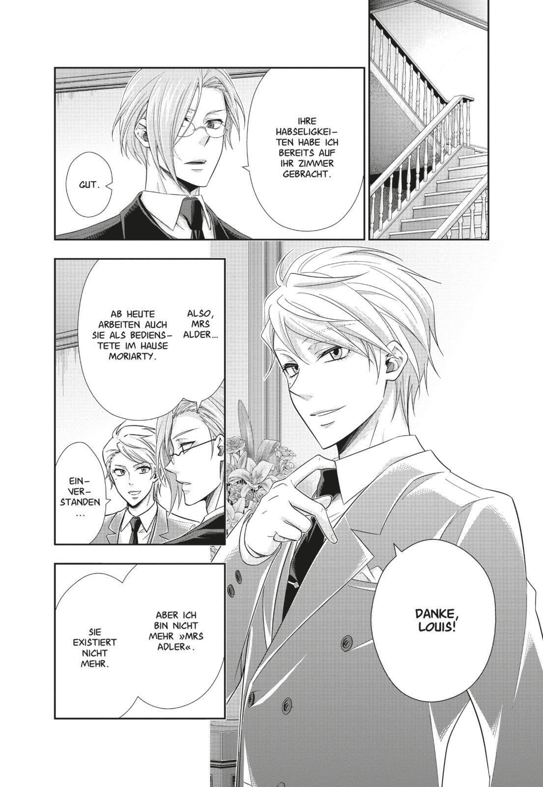 Thumbnail - Ryosuke Takeuchi Moriarty The Patriot 7