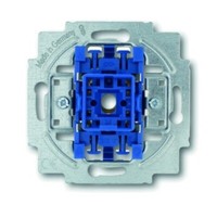 Busch-Jaeger Ausschalter 2000/2 US-101 2P (2000/2 US-101)