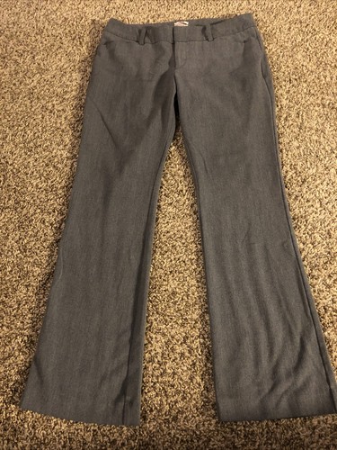 merona stretch extensible pants