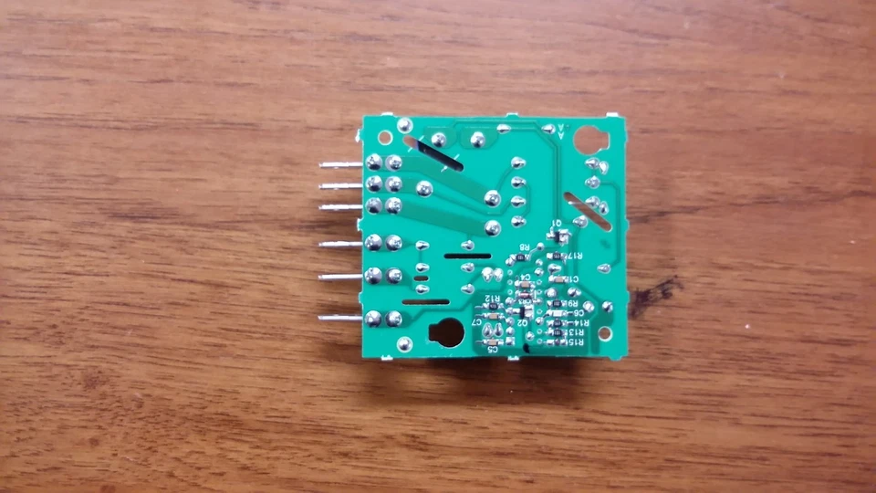 New Whirlpool Defrost Timer Board   2303825  4388931 - Image 2 of 2