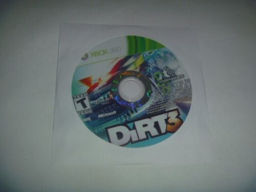 Microsoft Xbox 360 Games : You Choose from Large Selection! -Disc Only- - Picture 47 of 250