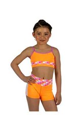 child dancewear