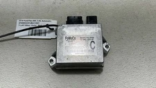 2013-2019 FORD FLEX SEL 3.5L Auto A.Bag Control Module Silver OEM DA83-14B321-AF