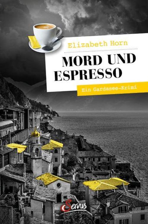 Thumbnail - Mord Und Espresso Elizabeth Horn